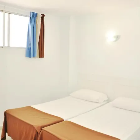 Comodoro Apartmanhotel