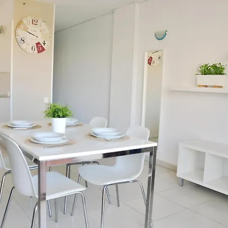 Comodoro Apartmanhotel