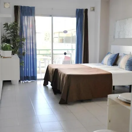 Comodoro Aparthotel
