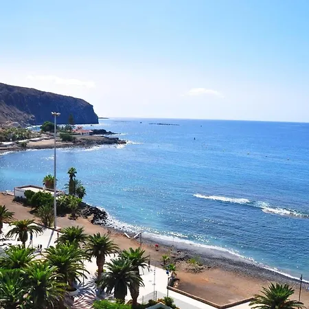 Comodoro Aparthotel Arona (Tenerife)