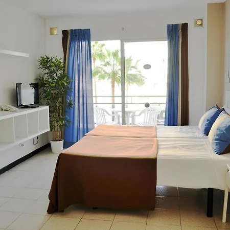 Comodoro Ξενοδοχείο με διαμερίσματα *