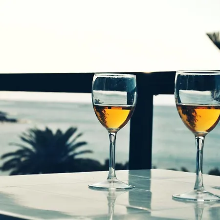 Comodoro Ξενοδοχείο με διαμερίσματα Arona (Tenerife)